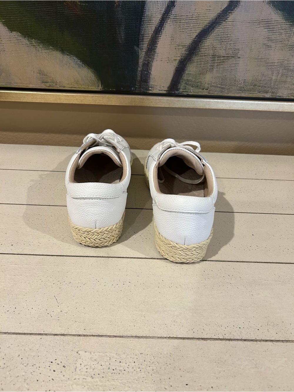 Lucky Brand Coilin Espadrille Sneaker - Picture 3 of 7